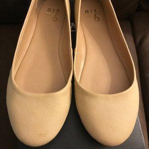 Mix No 6 Danzey Ballet Flat
